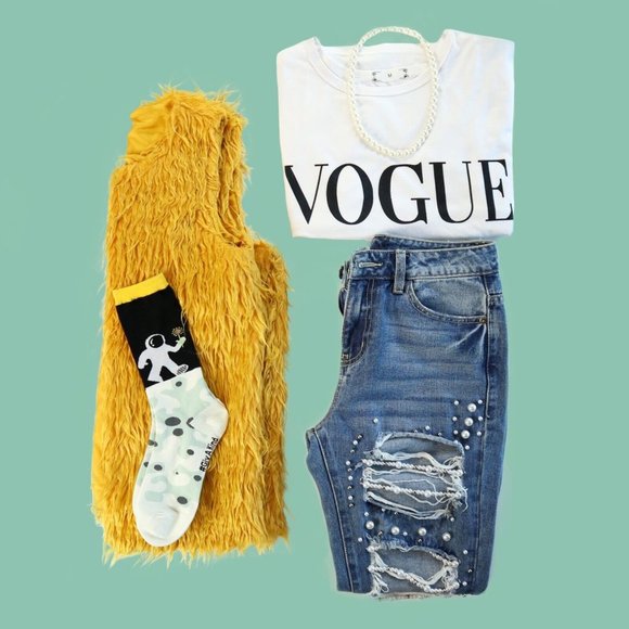 Organic Cotton, Brand New, crew socks, Astronaut design, unisex, size 7-13 - Picture 6 of 13